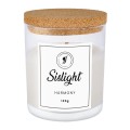 Świeca sojowa zapachowa Harmony Sislight