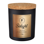 Świeca sojowa - Trufla z orzechem