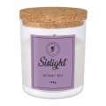 Świeca sojowa zapachowa Wonny Bez Sislight
