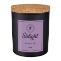 Świeca sojowa zapachowa Wonny Bez Sislight