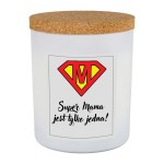 Świeca sojowa - Dla Mamy