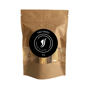 Drewno Palo Santo 50g