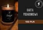 Karta podarunkowa 150 zł