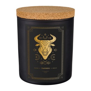 Świeca Zodiakalna Byk