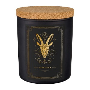 Świeca Zodiakalna Koziorożec