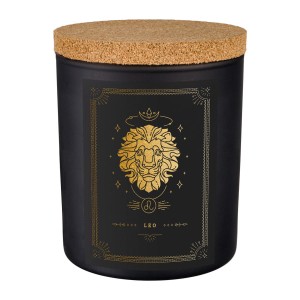 Świeca Zodiakalna Lew