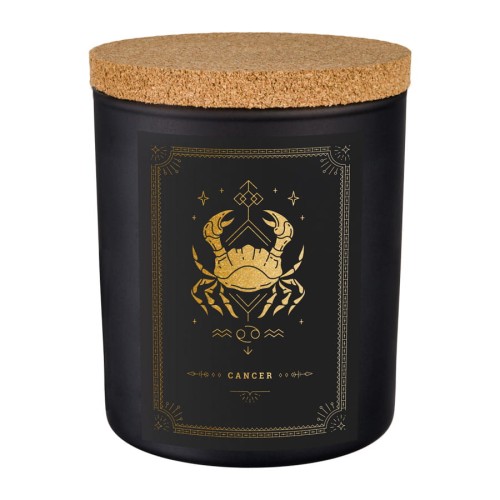 Świeca znak zodiaku Rak