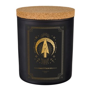 Świeca Zodiakalna Strzelec