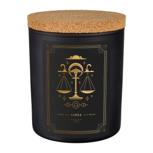 Świeca Zodiakalna Waga