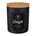 Świeca sojowa - Drzewo sandałowe