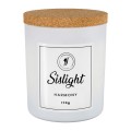 Świeca sojowa zapachowa Harmony Sislight