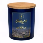 Świeca sojowa - Boskie Buenos