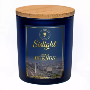 Świeca sojowa - Boskie Buenos