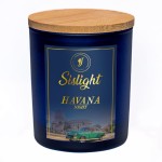 Świeca sojowa - Havana Night