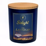 Świeca sojowa - Viva Las Vegas