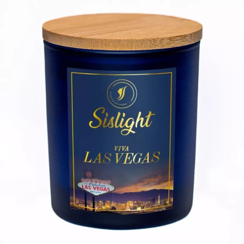 Sislight Viva Las Vegas