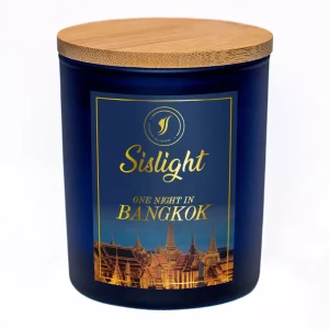 Świeca sojowa - One Night In Bangkok