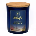 Świeca sojowa - Ezoteryczny Poznań