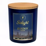 Świeca sojowa - London Calling