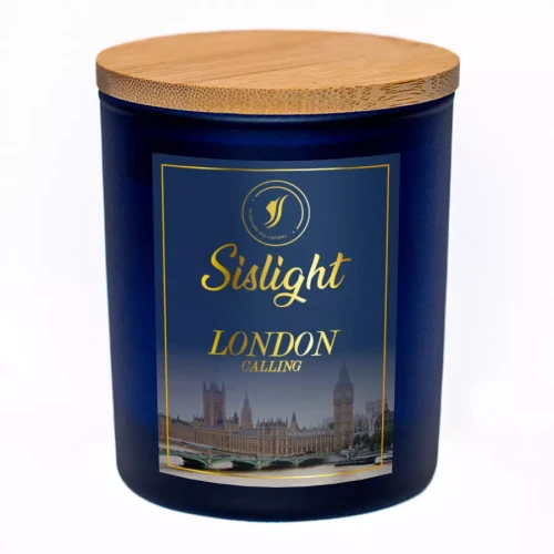 Sislight London Calling