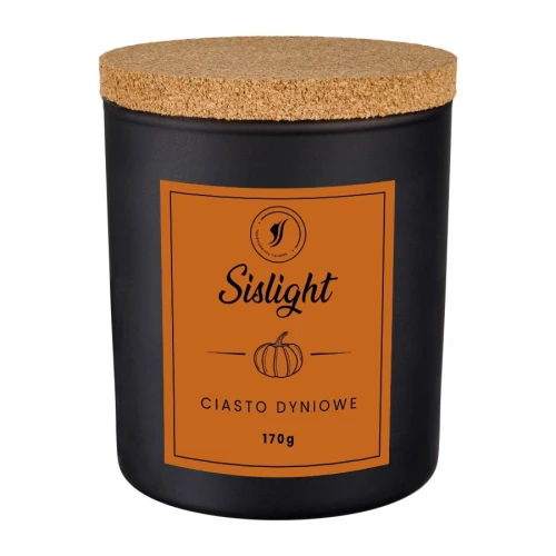 Sislight Ciasto dyniowe