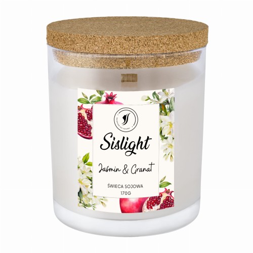 Sislight Jaśmin & Granat