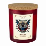 Świeca sojowa - Pokusa Chaosu