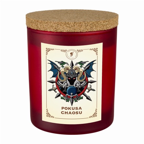 Sislight Pokusa chaosu