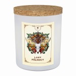 Świeca sojowa - Lasy Północy