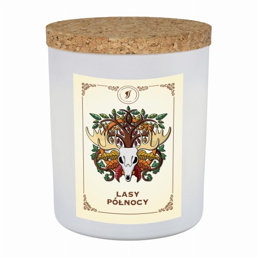 Sislight Lasy północy