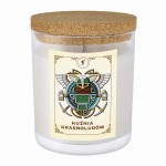 Świeca sojowa - Kuźnia Krasnoludów
