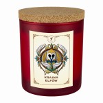 Świeca sojowa - Kraina Elfów