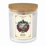 Świeca sojowa - Szlak wilka