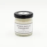 Świeca sojowa - SisMinis