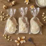 Tabliczka florencka zapachowa - zestaw 3 szt. 