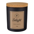 Świeca sojowa zapachowa Palo Santo Sislight