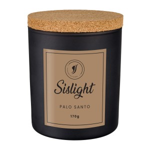 Świeca sojowa - Palo Santo