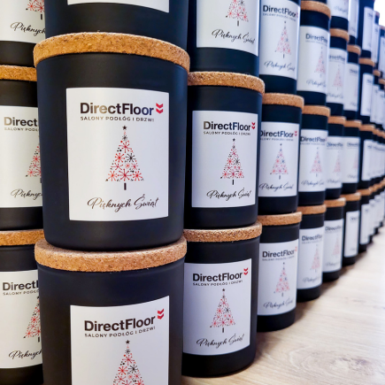 współpraca Directflor